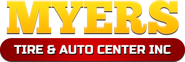 Myer's Tire & Auto Center Inc
